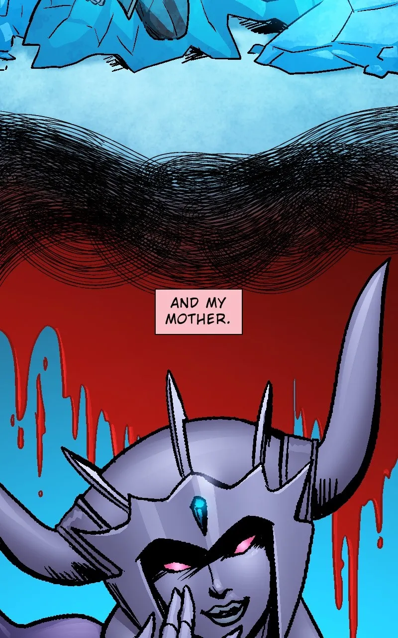 Read Gates of Hell chapter 37 image 4 on Lezhin