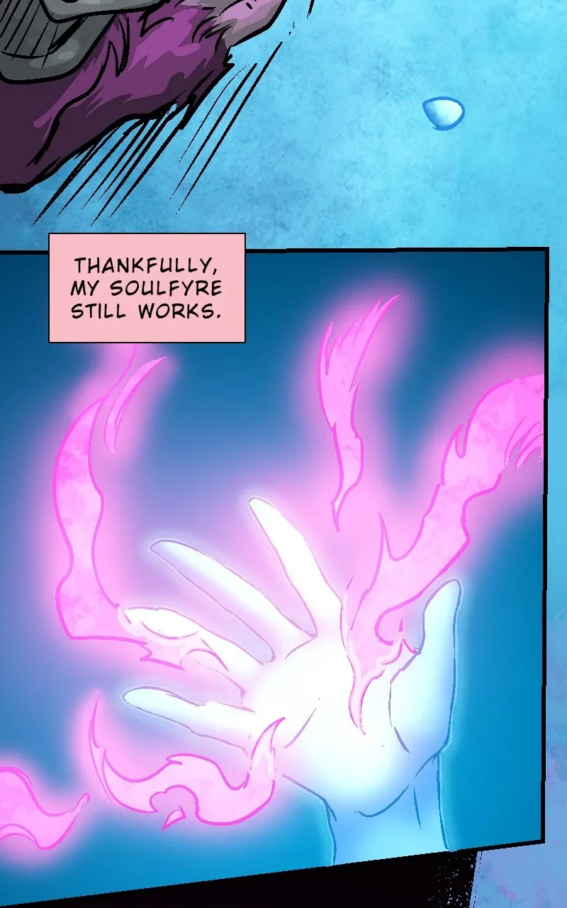 Read Gates of Hell chapter 37 image 40 on Lezhin