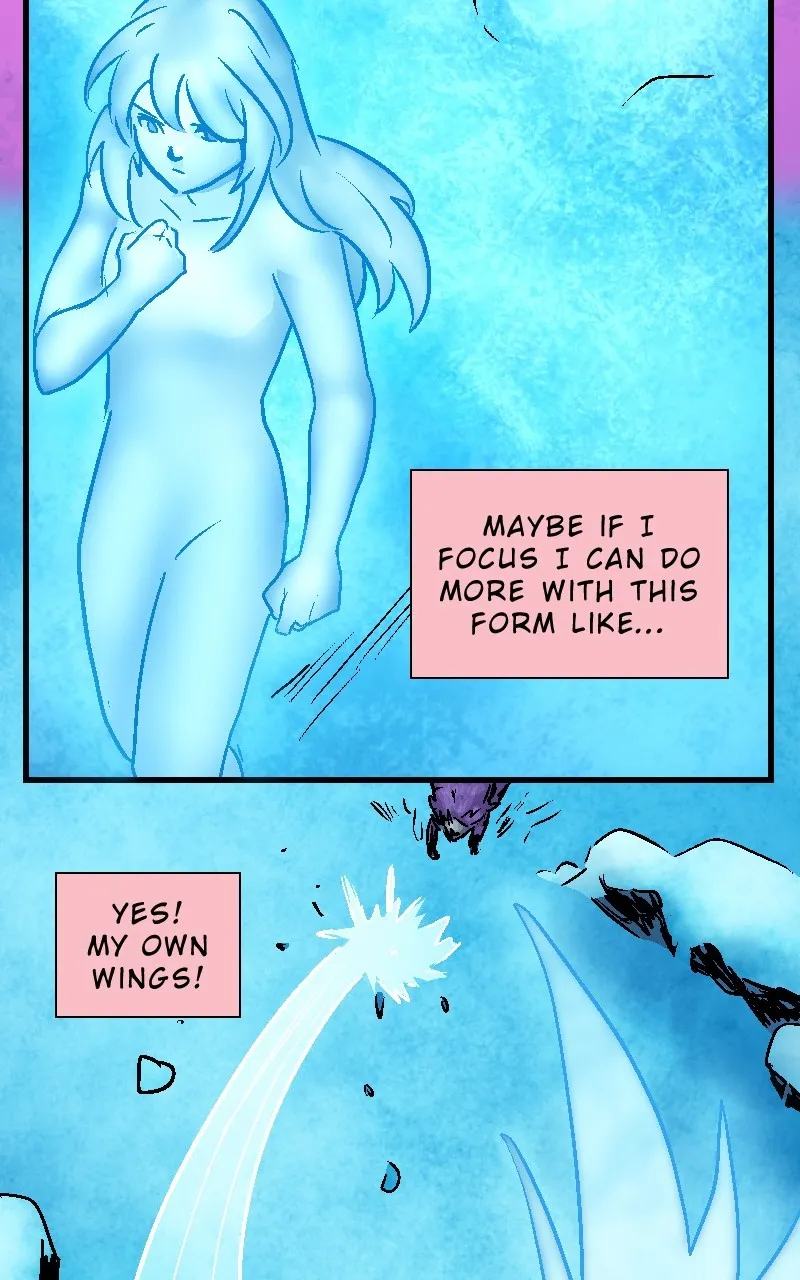 Read Gates of Hell chapter 37 image 43 on Lezhin