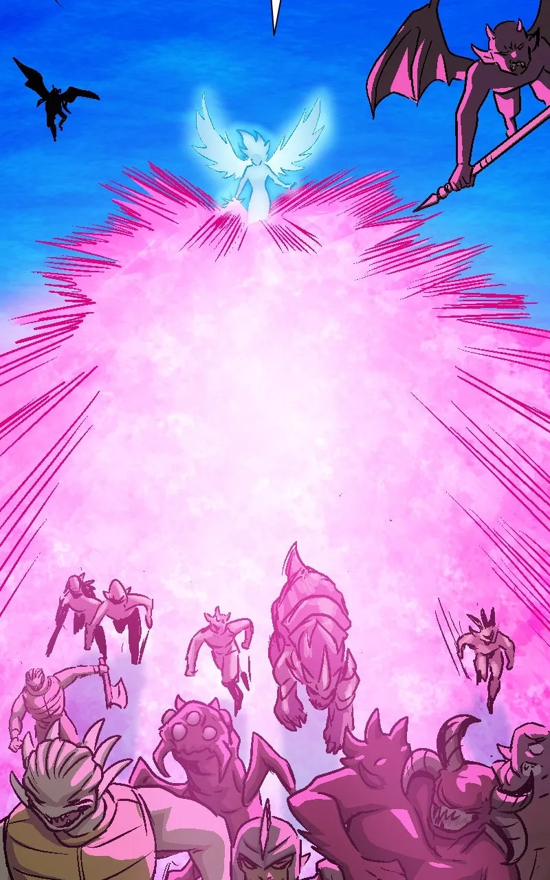 Read Gates of Hell chapter 37 image 48 on Lezhin