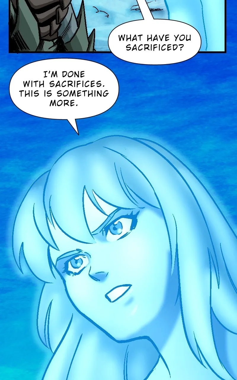 Read Gates of Hell chapter 37 image 50 on Lezhin