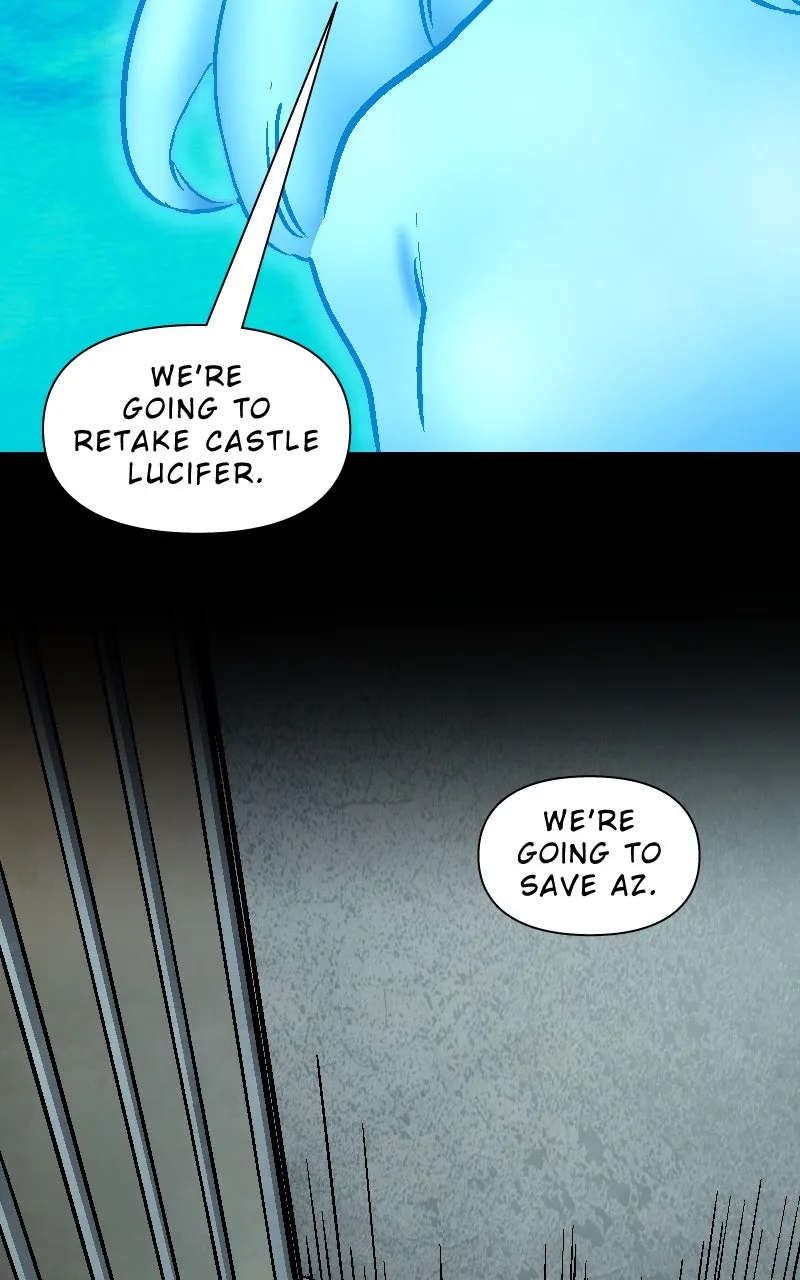 Read Gates of Hell chapter 37 image 51 on Lezhin