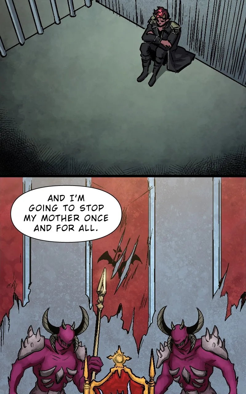 Read Gates of Hell chapter 37 image 52 on Lezhin