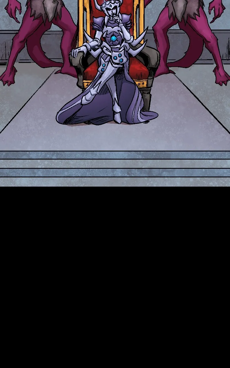 Read Gates of Hell chapter 37 image 53 on Lezhin