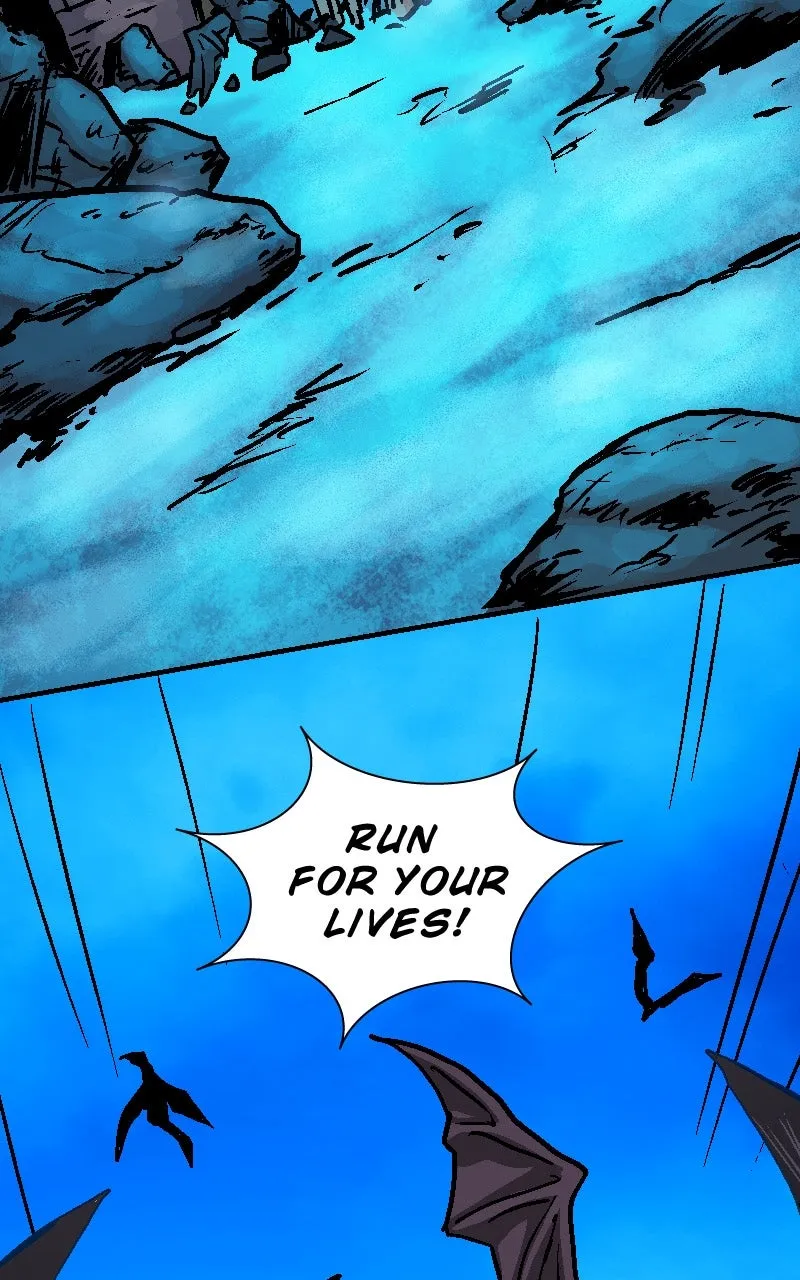 Read Gates of Hell chapter 38 image 1 on Lezhin