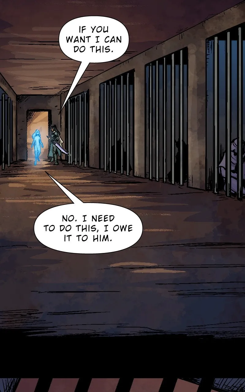 Read Gates of Hell chapter 38 image 10 on Lezhin