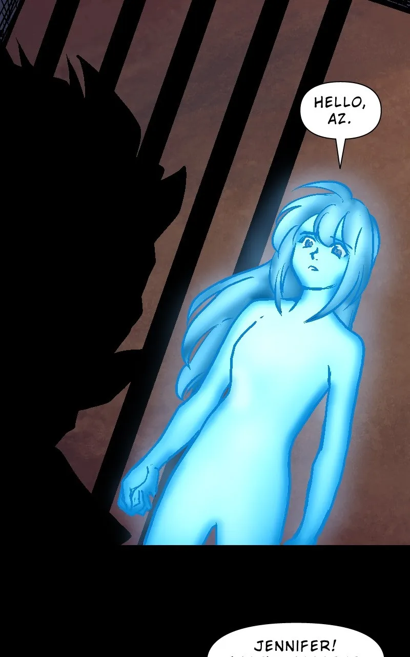 Read Gates of Hell chapter 38 image 11 on Lezhin