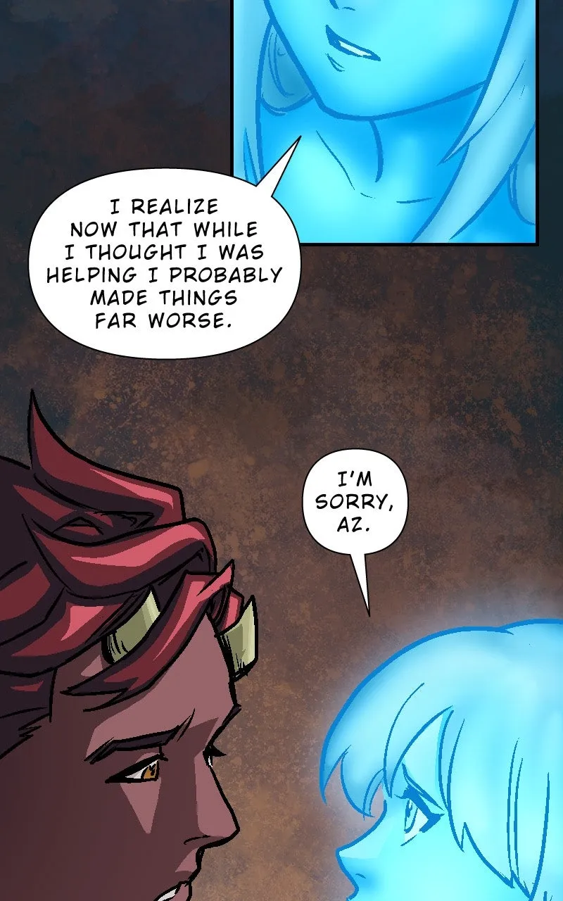 Read Gates of Hell chapter 38 image 14 on Lezhin