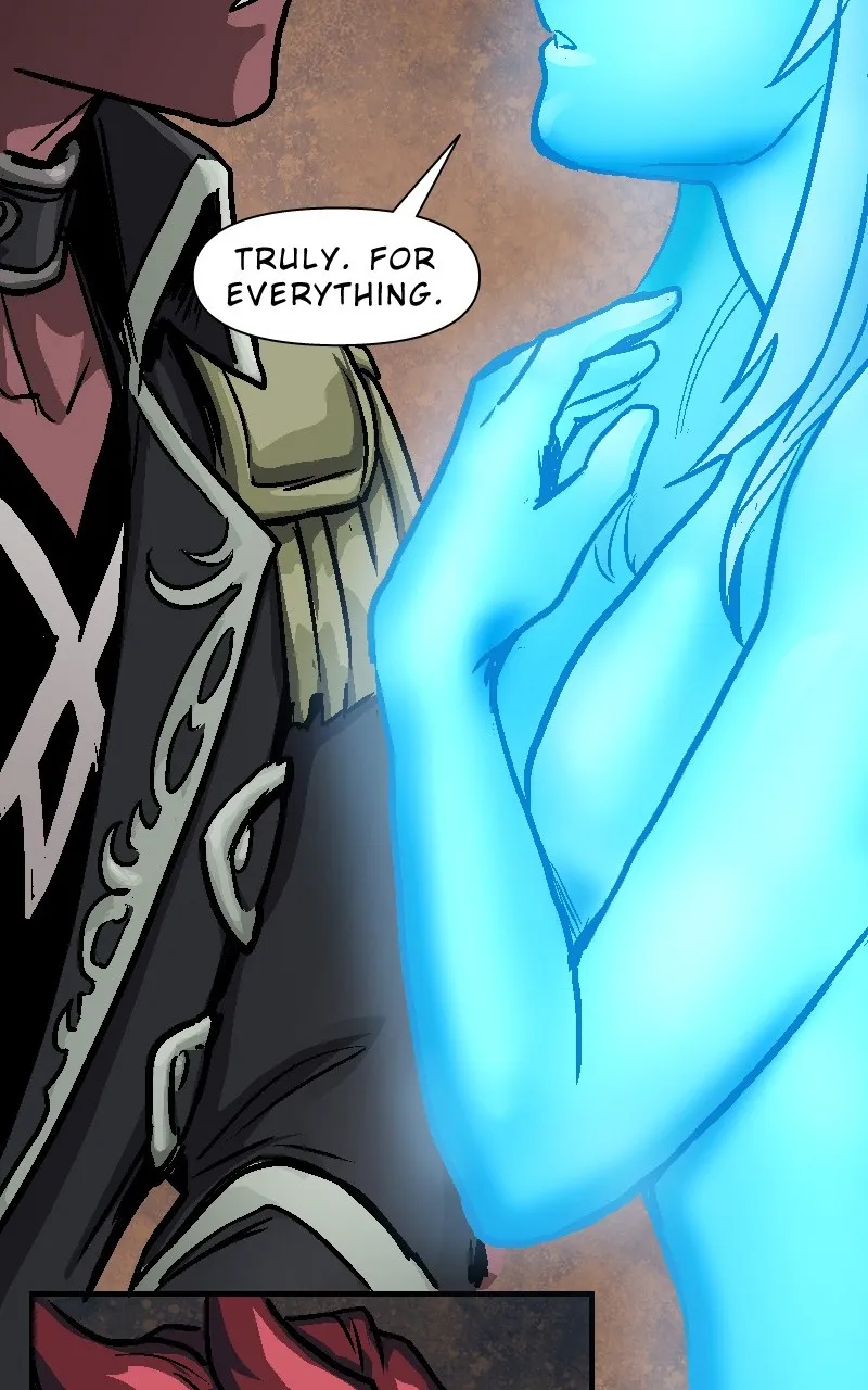 Read Gates of Hell chapter 38 image 15 on Lezhin