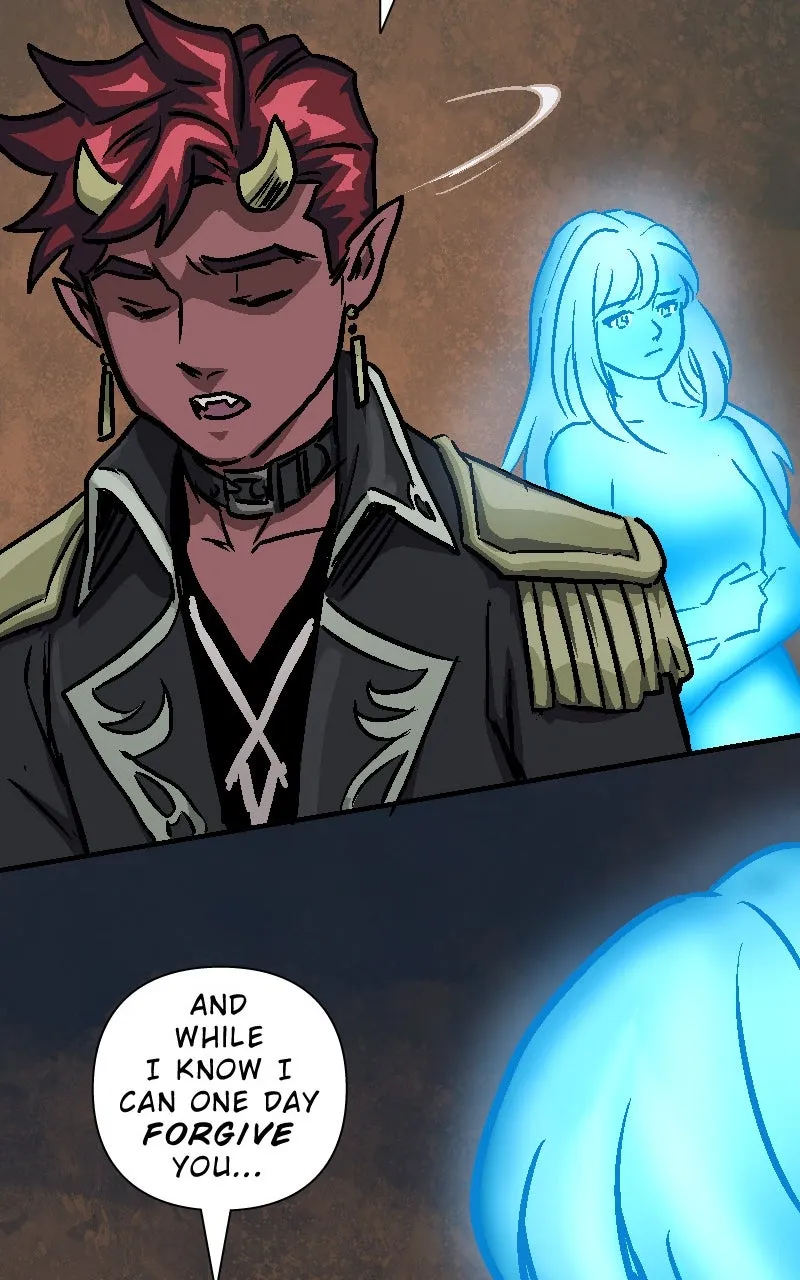 Read Gates of Hell chapter 38 image 17 on Lezhin