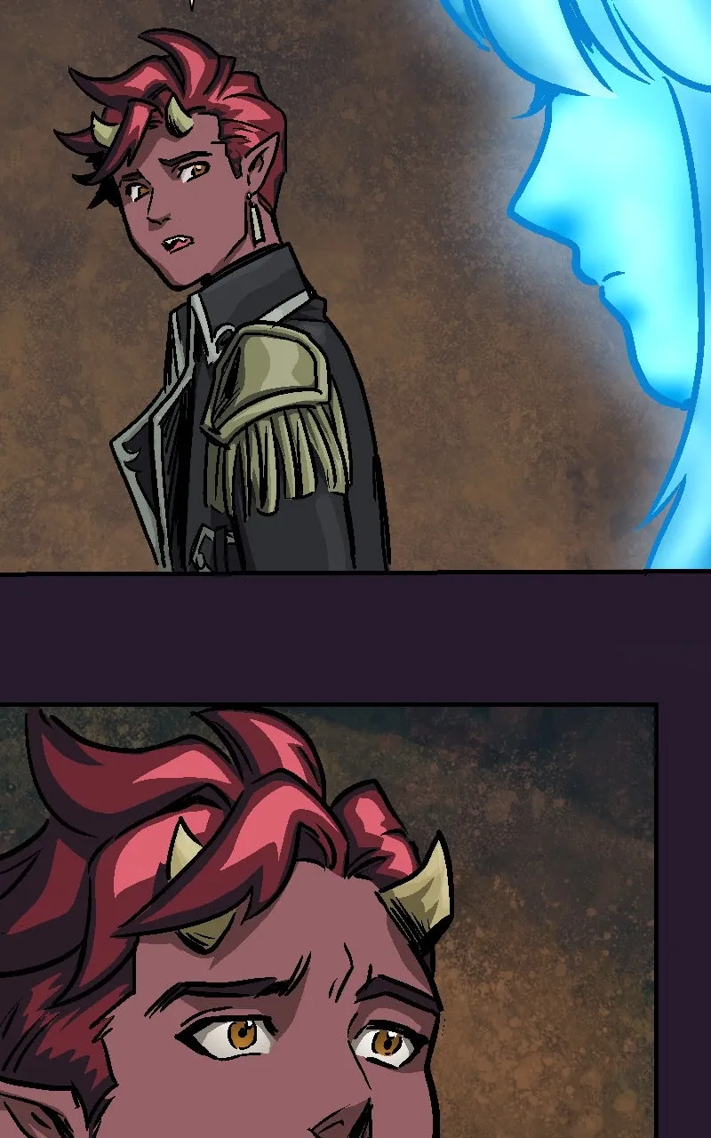 Read Gates of Hell chapter 38 image 18 on Lezhin