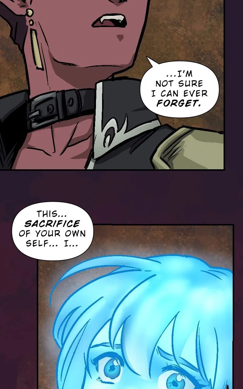 Read Gates of Hell chapter 38 image 19 on Lezhin