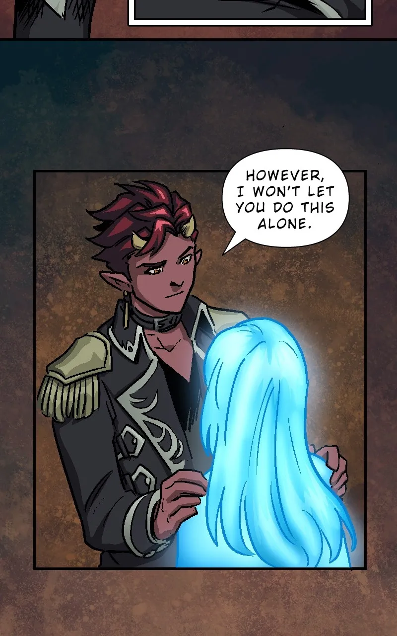 Read Gates of Hell chapter 38 image 22 on Lezhin