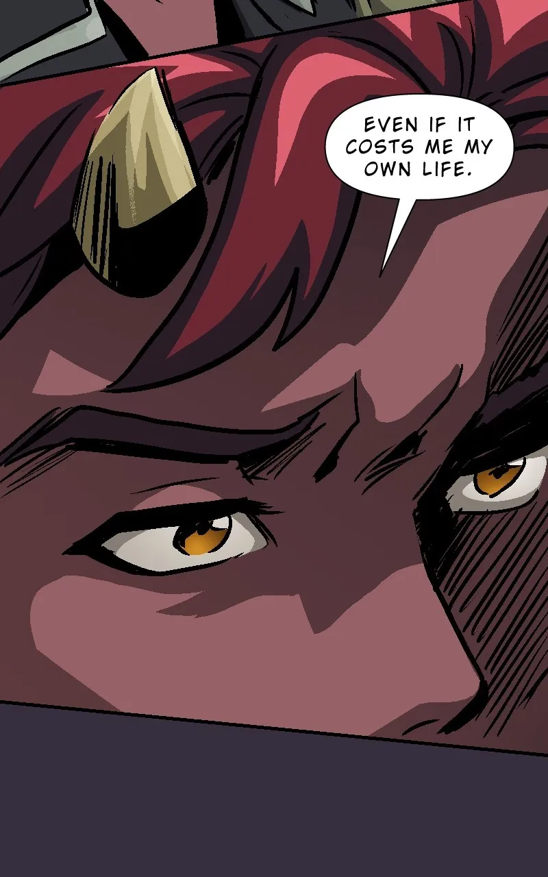 Read Gates of Hell chapter 38 image 24 on Lezhin