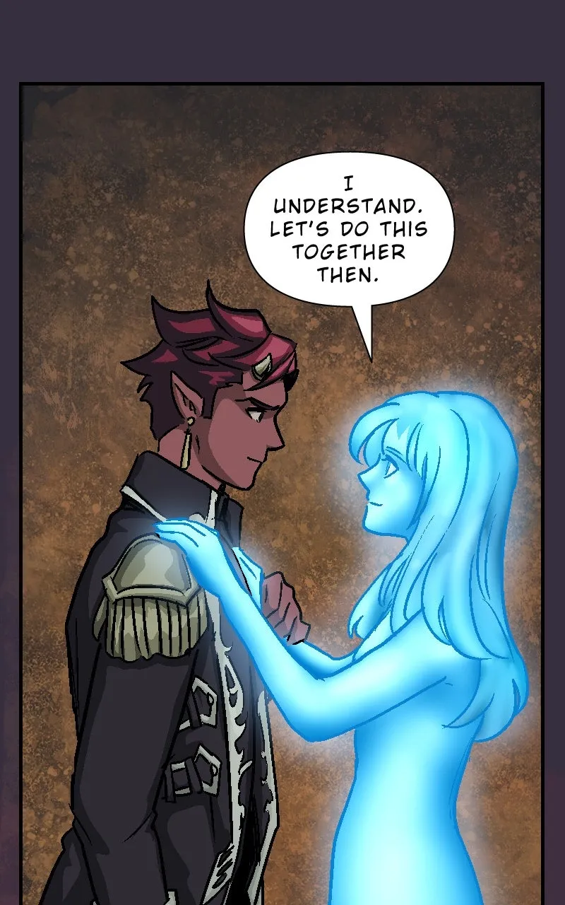 Read Gates of Hell chapter 38 image 25 on Lezhin