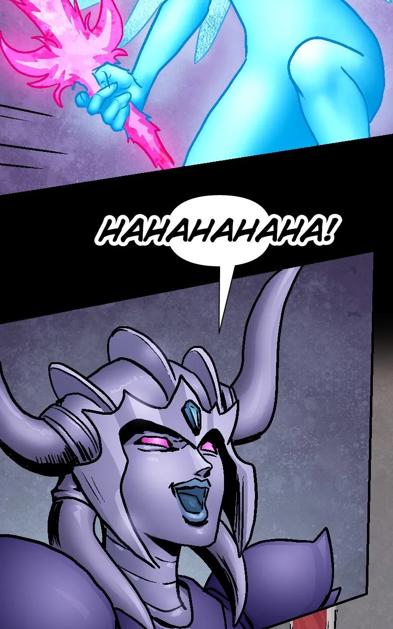Read Gates of Hell chapter 38 image 32 on Lezhin