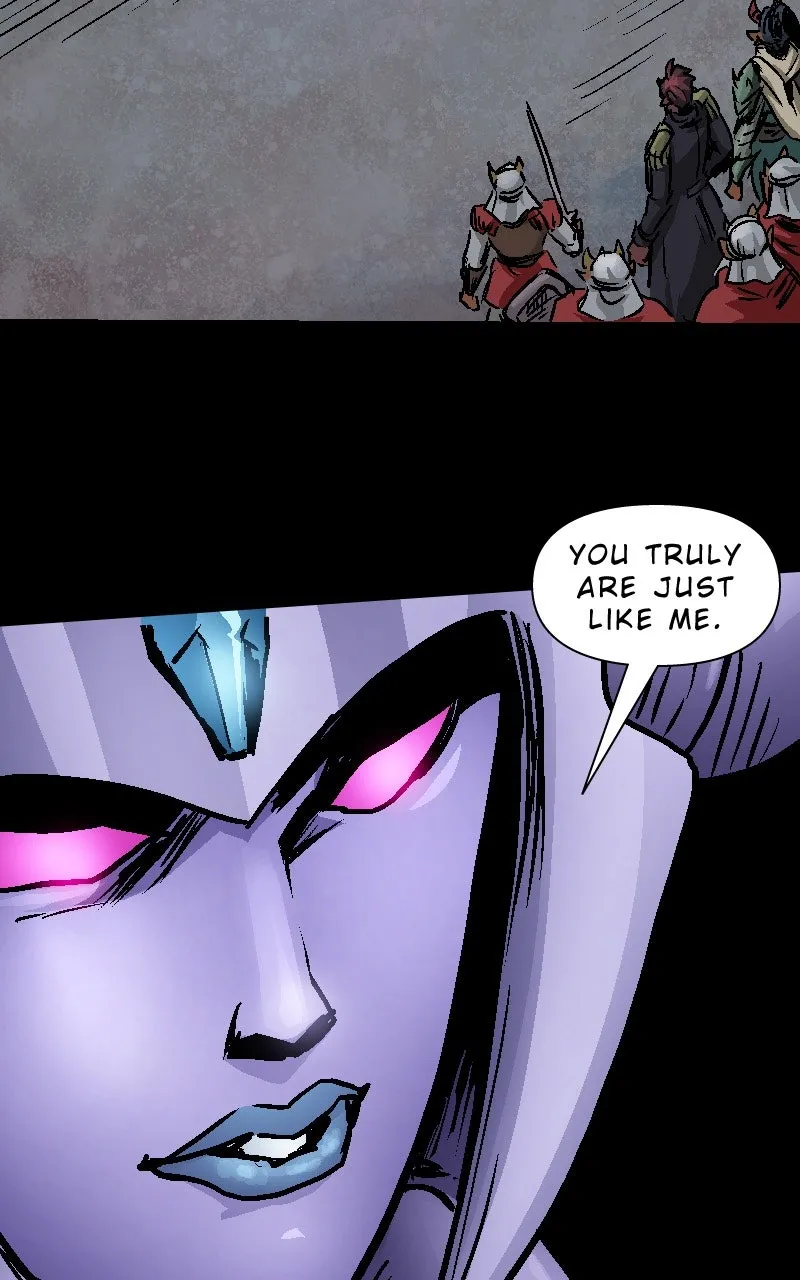Read Gates of Hell chapter 38 image 34 on Lezhin