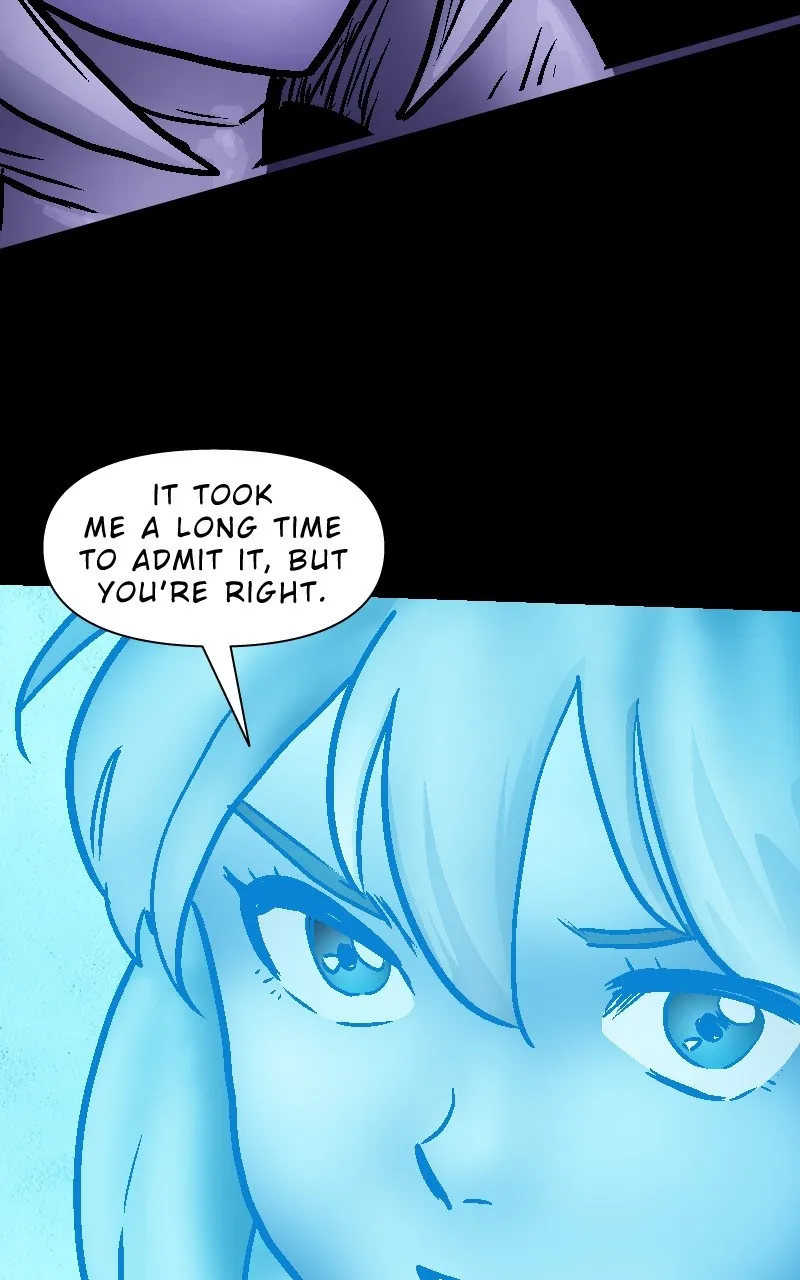 Read Gates of Hell chapter 38 image 35 on Lezhin