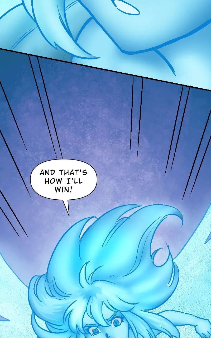 Read Gates of Hell chapter 38 image 36 on Lezhin