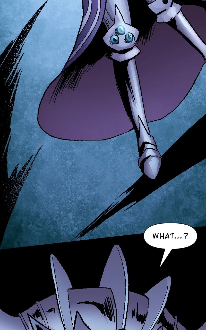 Read Gates of Hell chapter 38 image 39 on Lezhin