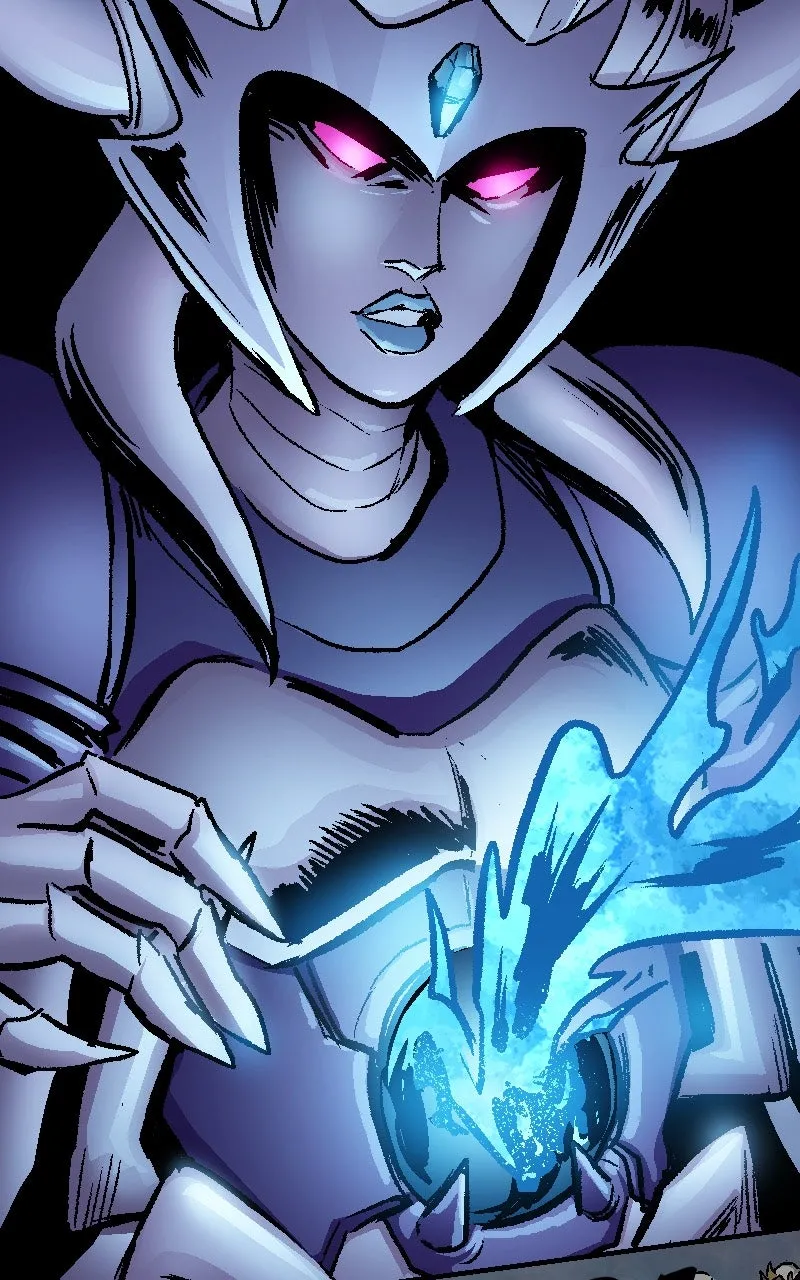 Read Gates of Hell chapter 38 image 40 on Lezhin