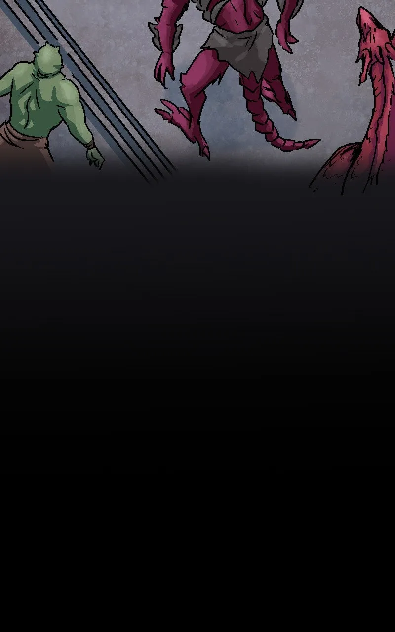 Read Gates of Hell chapter 38 image 42 on Lezhin