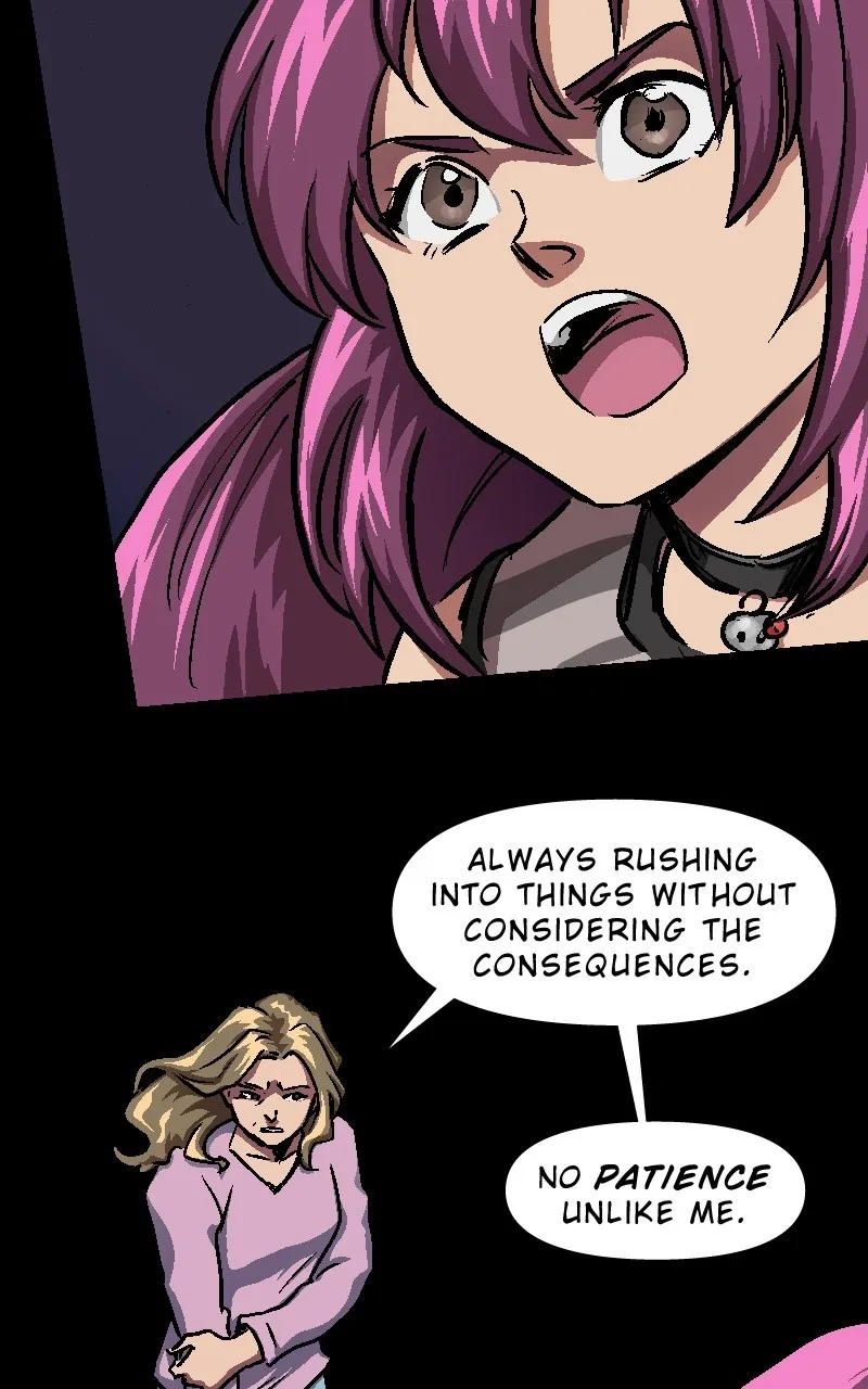 Read Gates of Hell chapter 39 image 13 on Lezhin