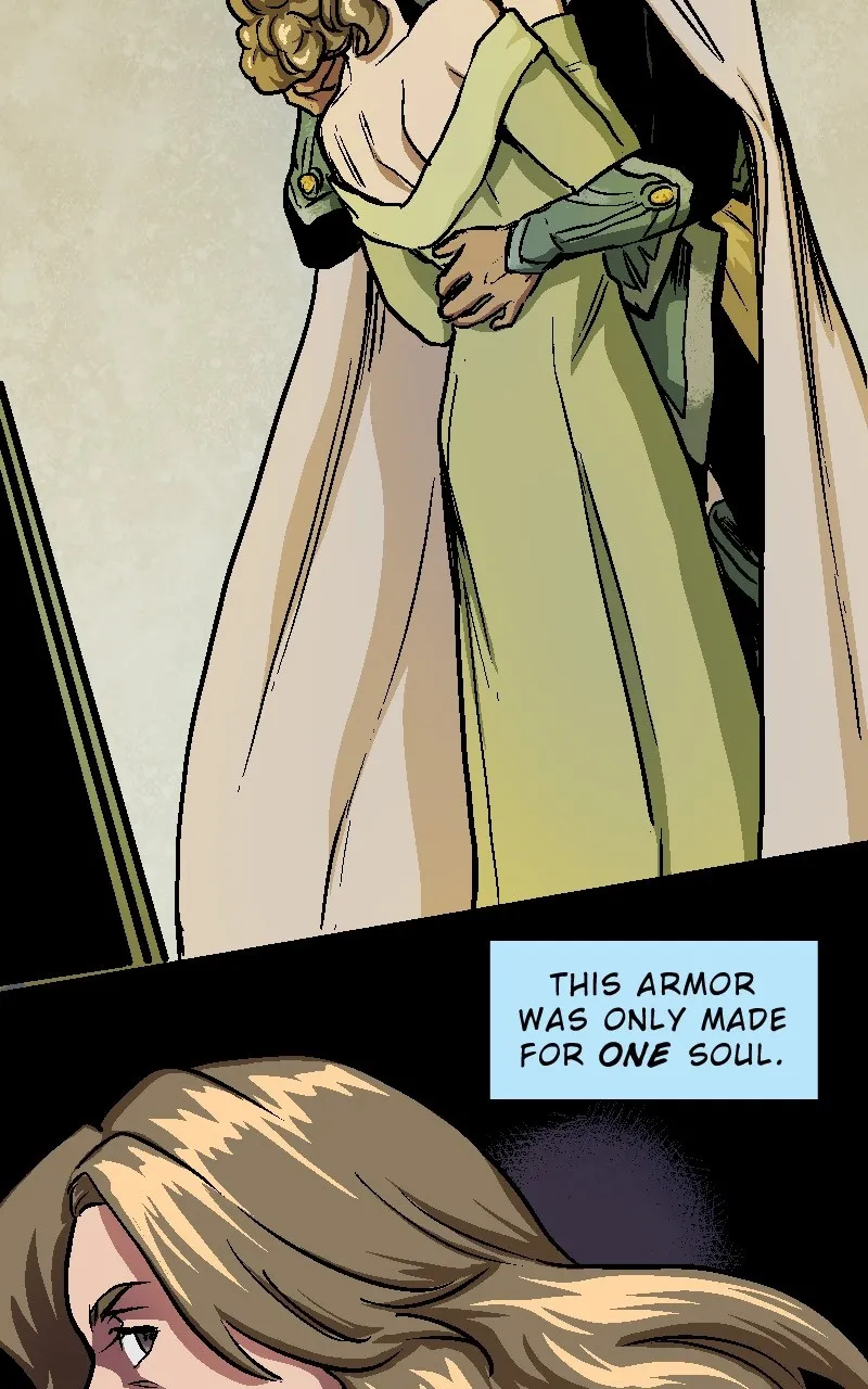 Read Gates of Hell chapter 39 image 15 on Lezhin