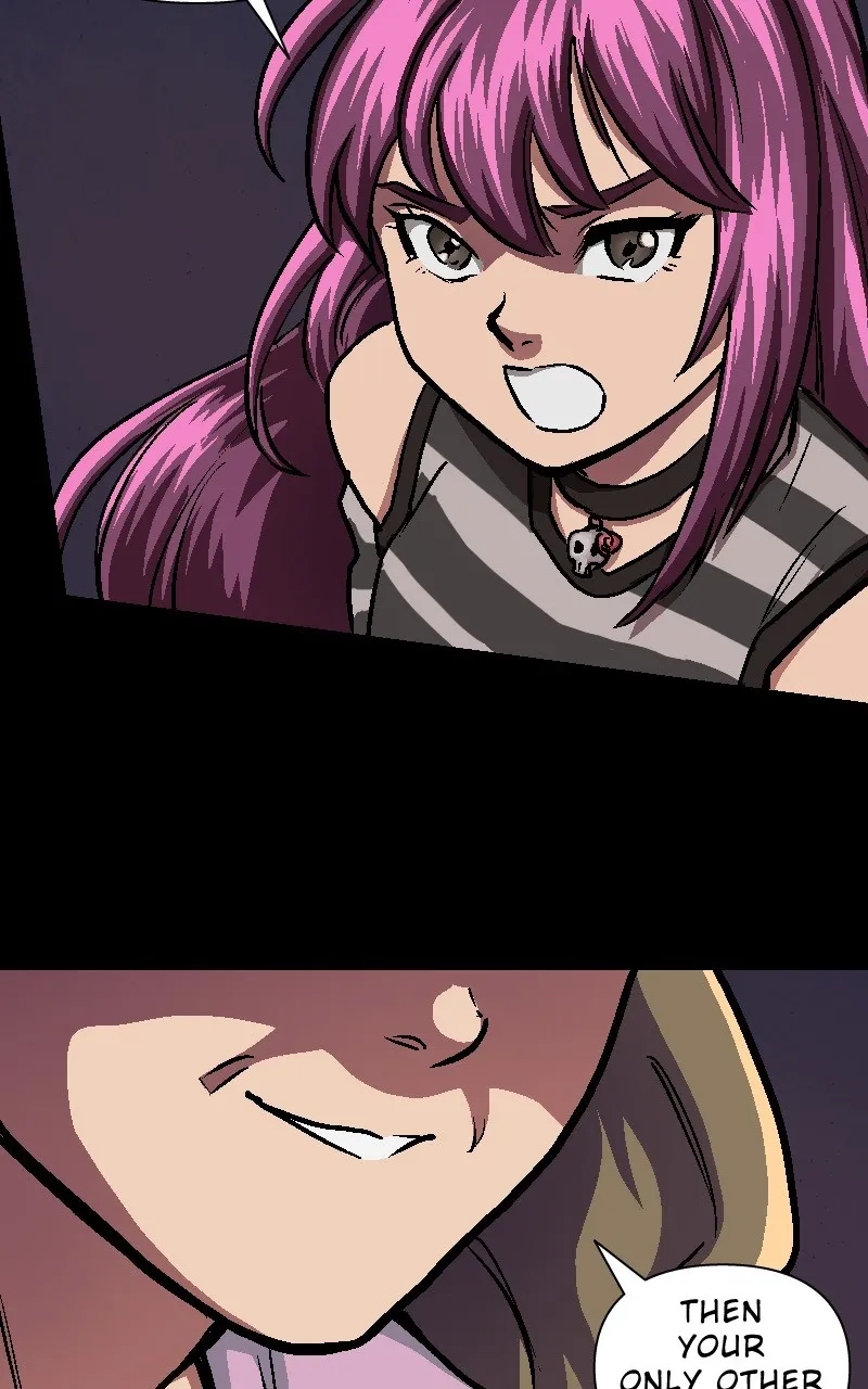 Read Gates of Hell chapter 39 image 19 on Lezhin