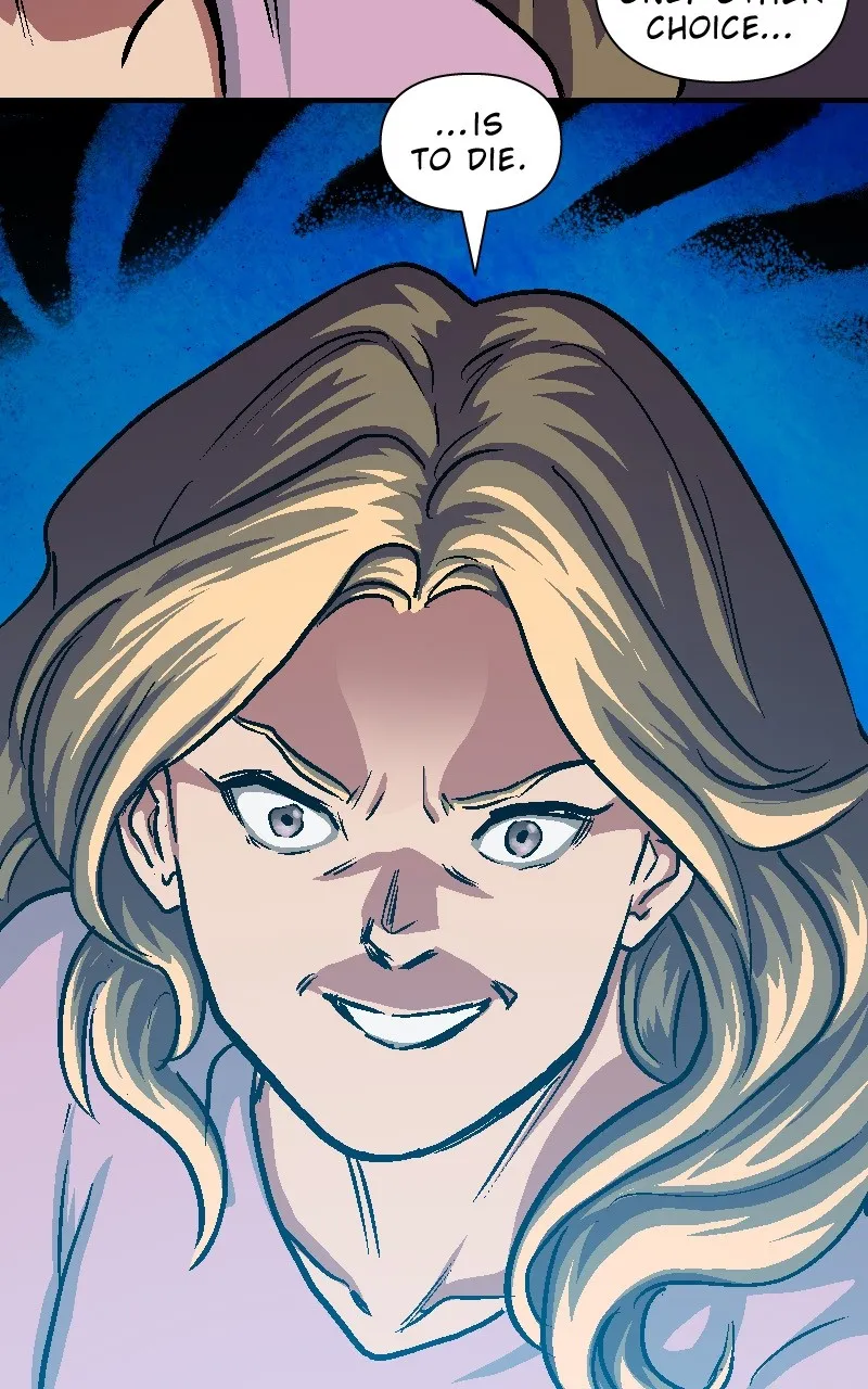 Read Gates of Hell chapter 39 image 20 on Lezhin