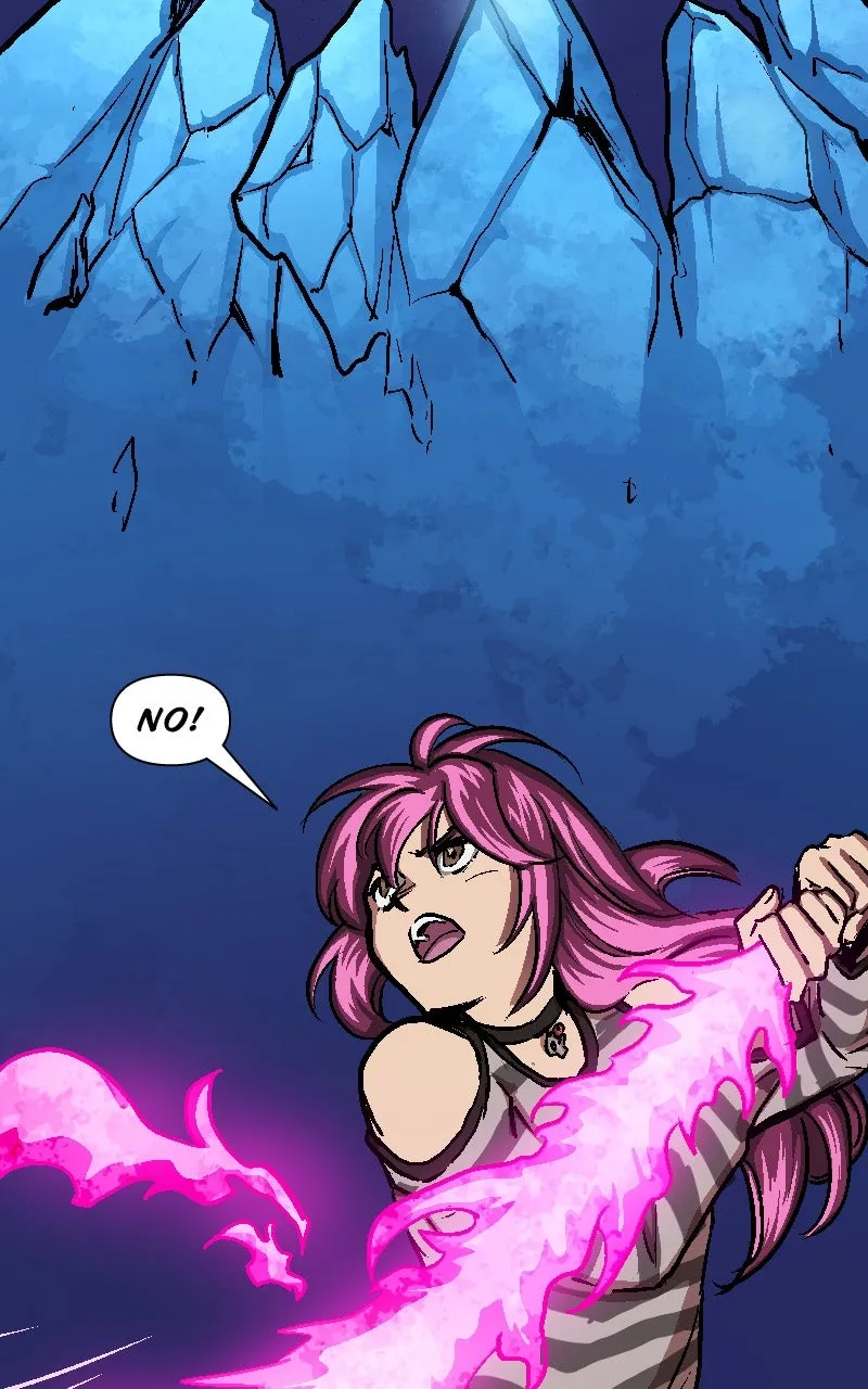 Read Gates of Hell chapter 39 image 23 on Lezhin