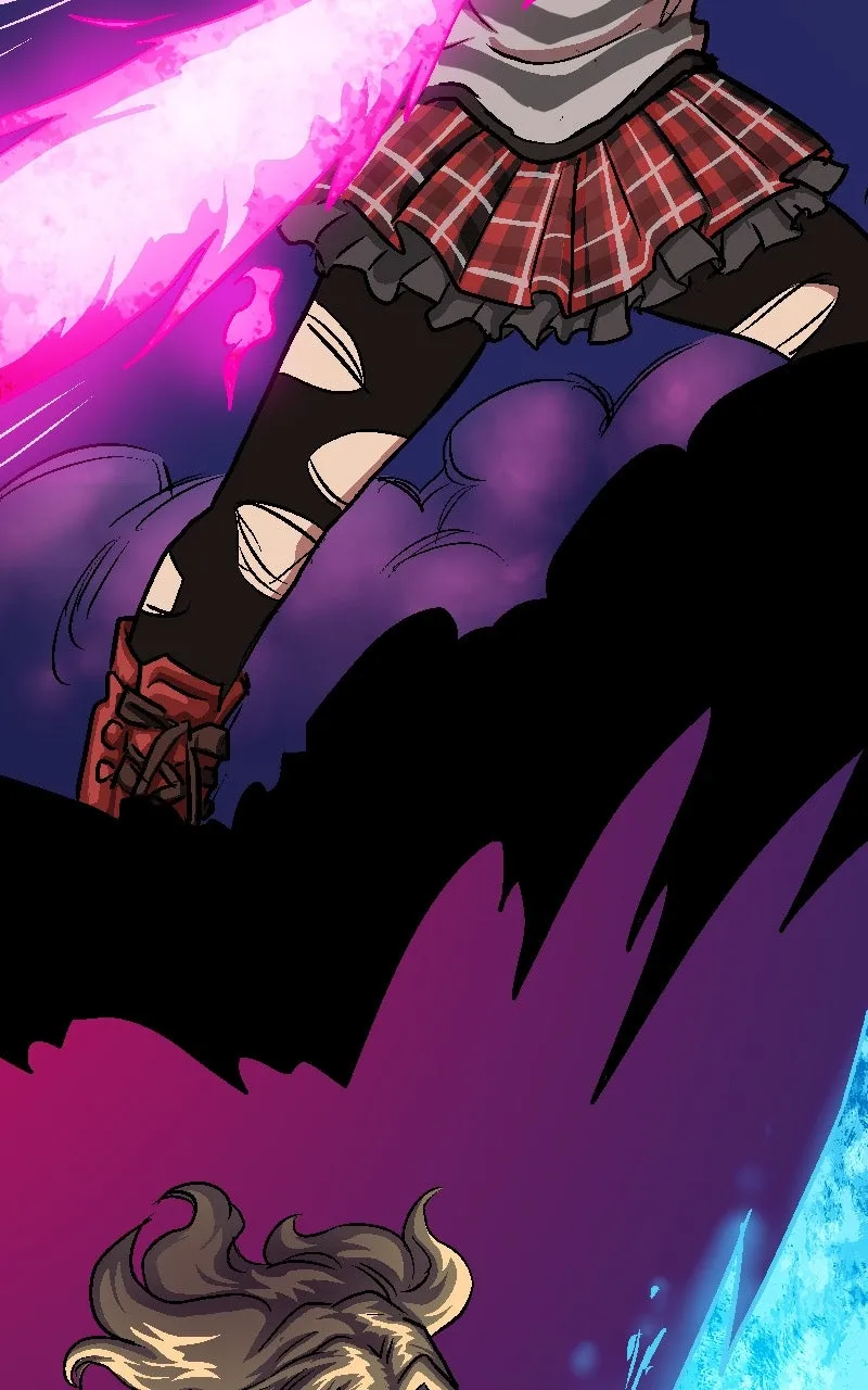 Read Gates of Hell chapter 39 image 24 on Lezhin