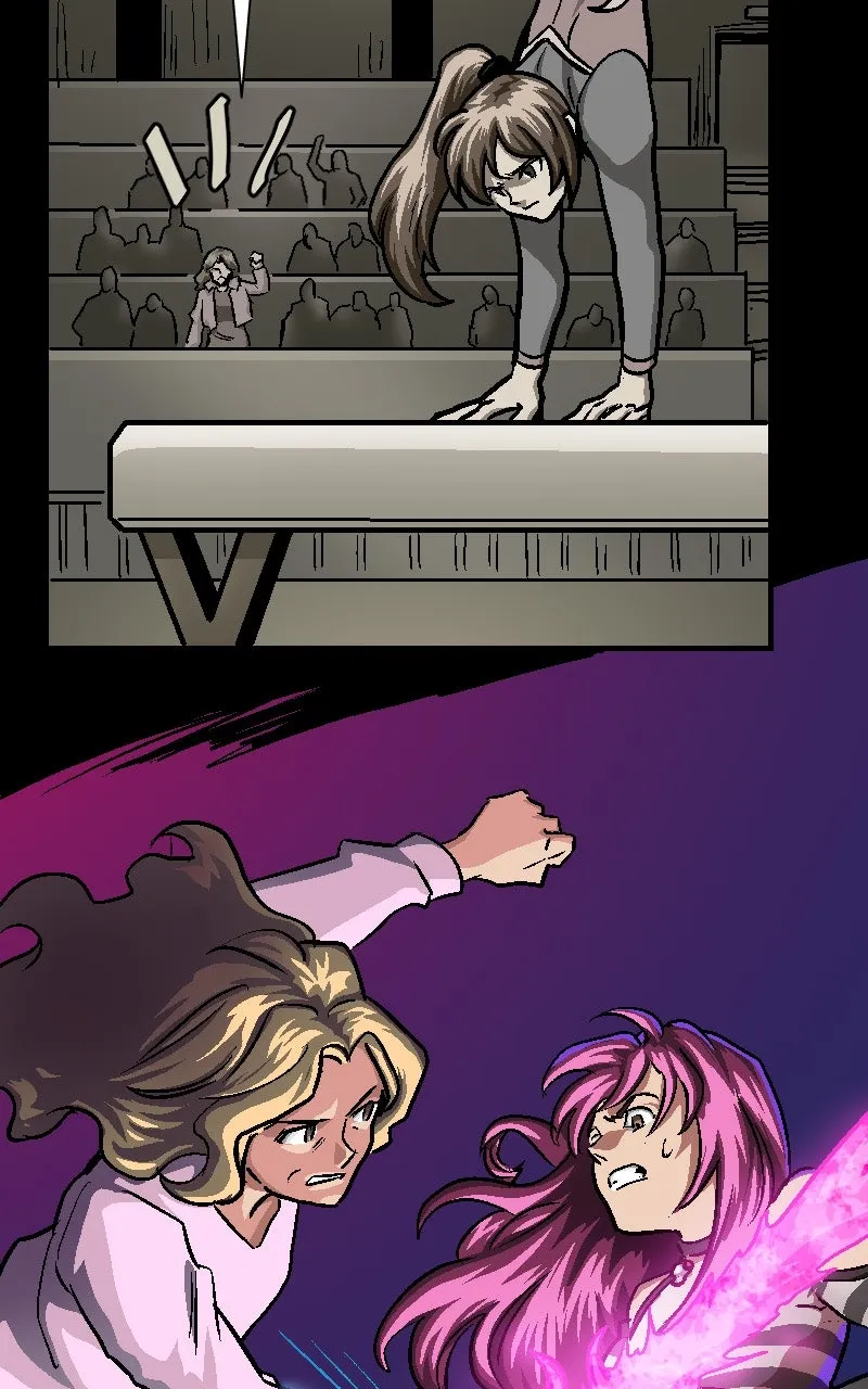 Read Gates of Hell chapter 39 image 27 on Lezhin