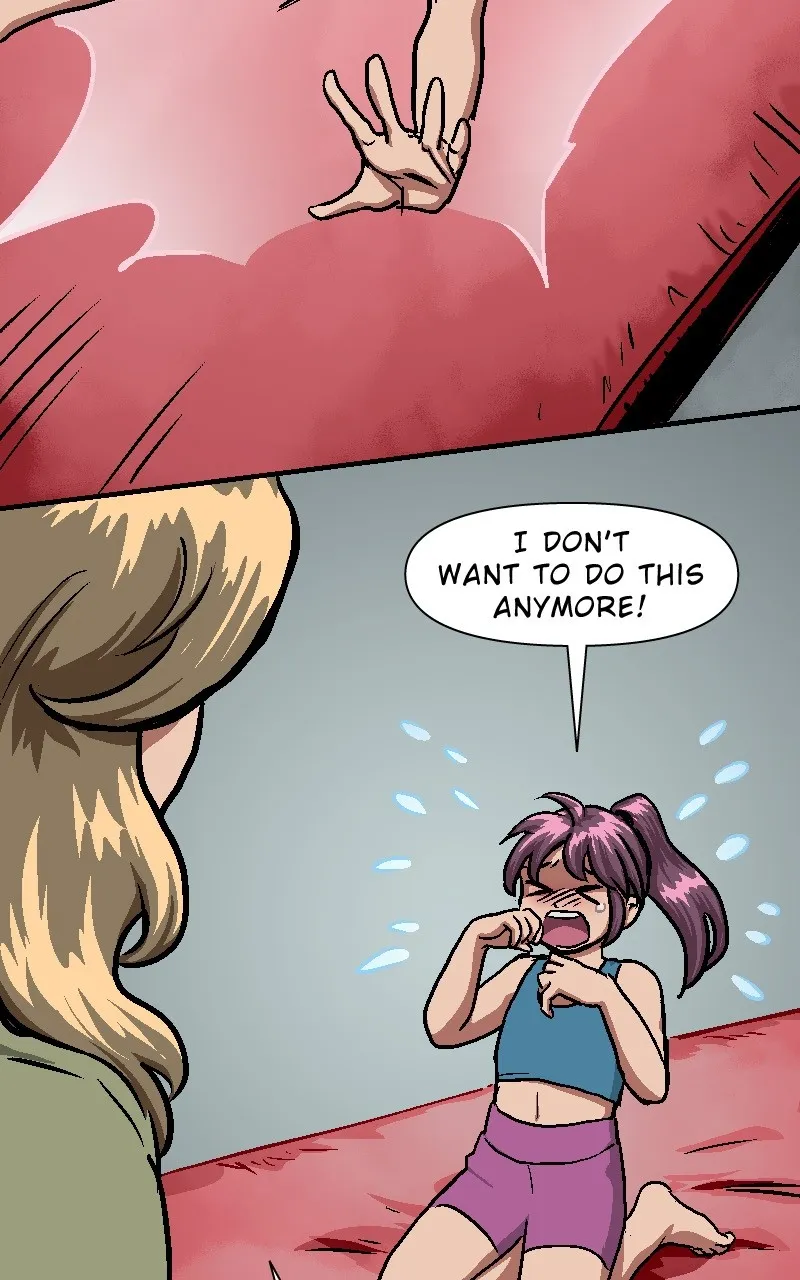 Read Gates of Hell chapter 39 image 3 on Lezhin