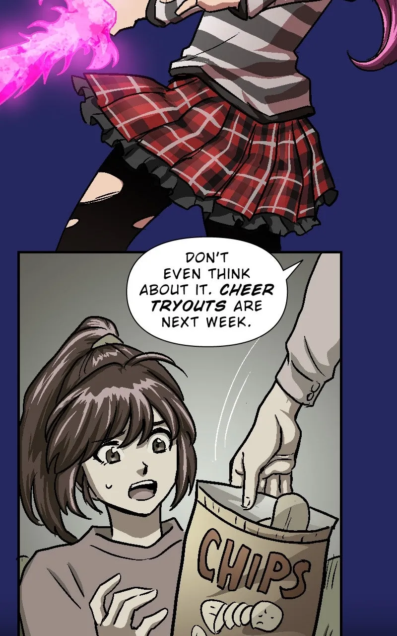 Read Gates of Hell chapter 39 image 30 on Lezhin