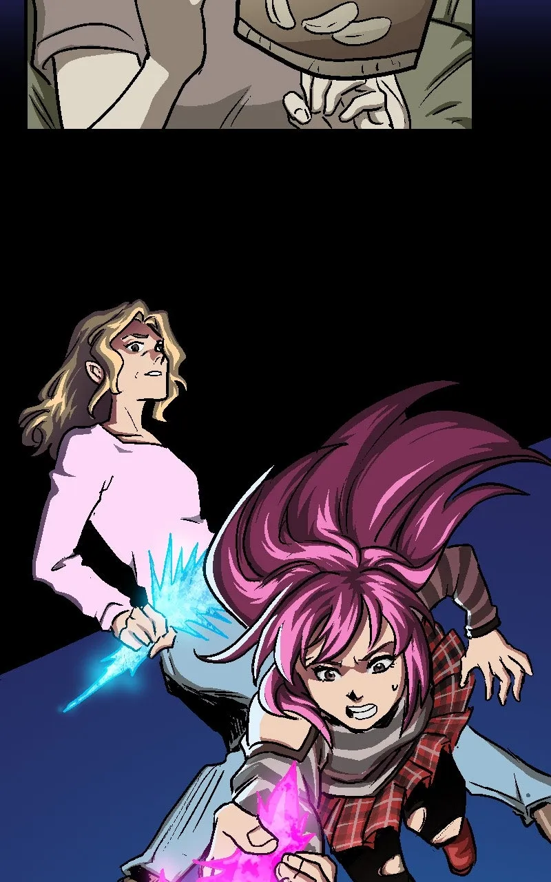 Read Gates of Hell chapter 39 image 31 on Lezhin
