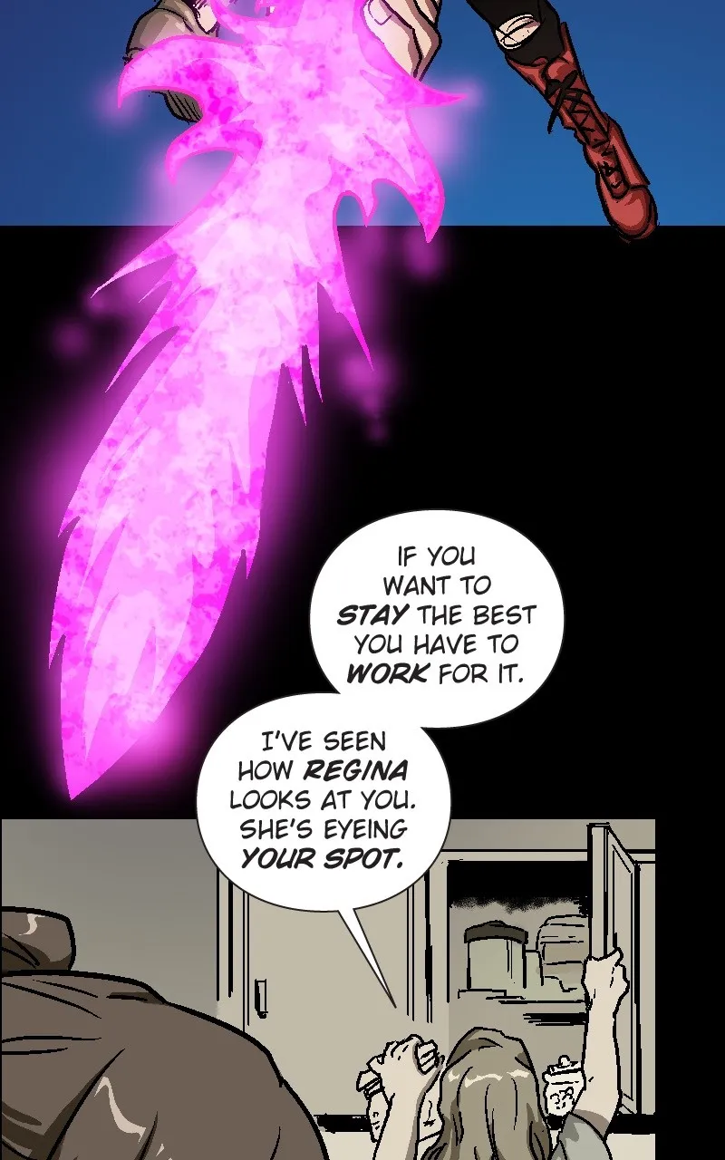 Read Gates of Hell chapter 39 image 32 on Lezhin