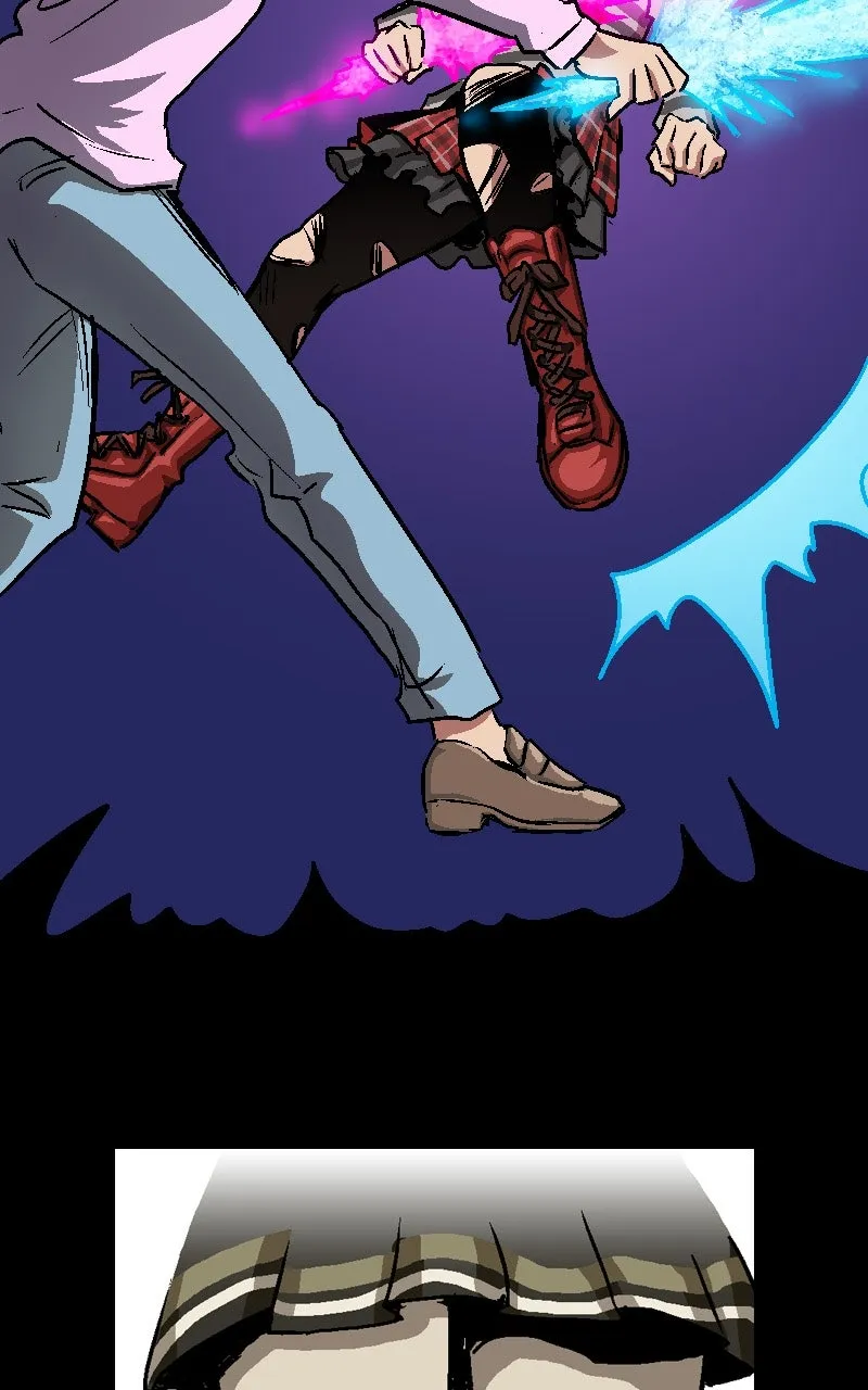 Read Gates of Hell chapter 39 image 34 on Lezhin