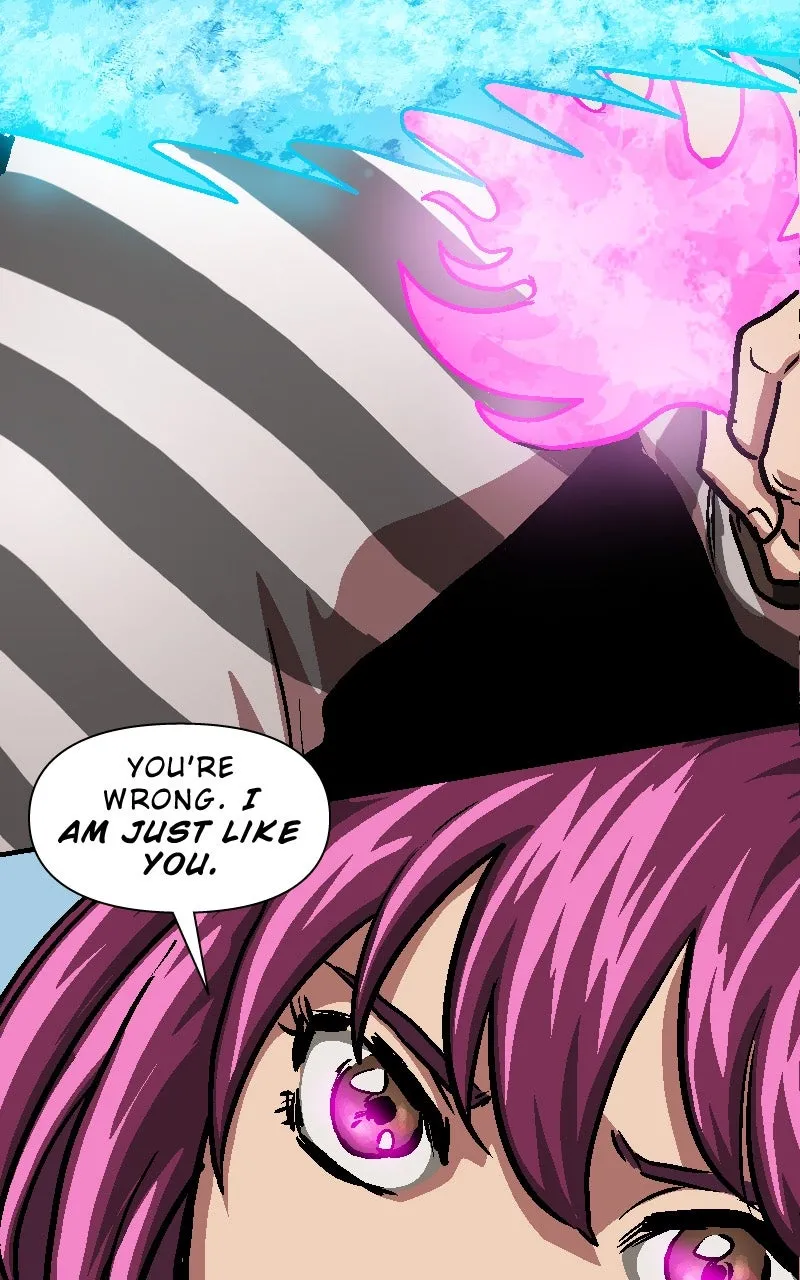 Read Gates of Hell chapter 39 image 37 on Lezhin