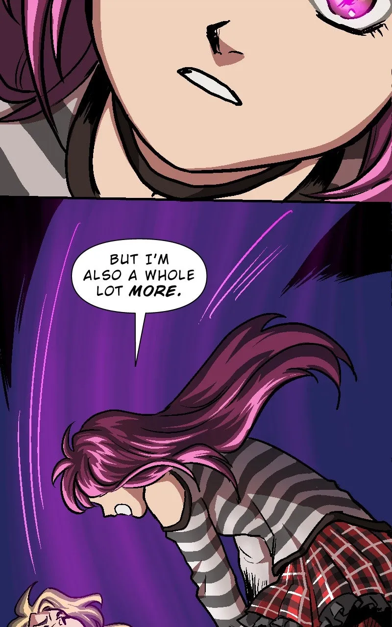 Read Gates of Hell chapter 39 image 38 on Lezhin