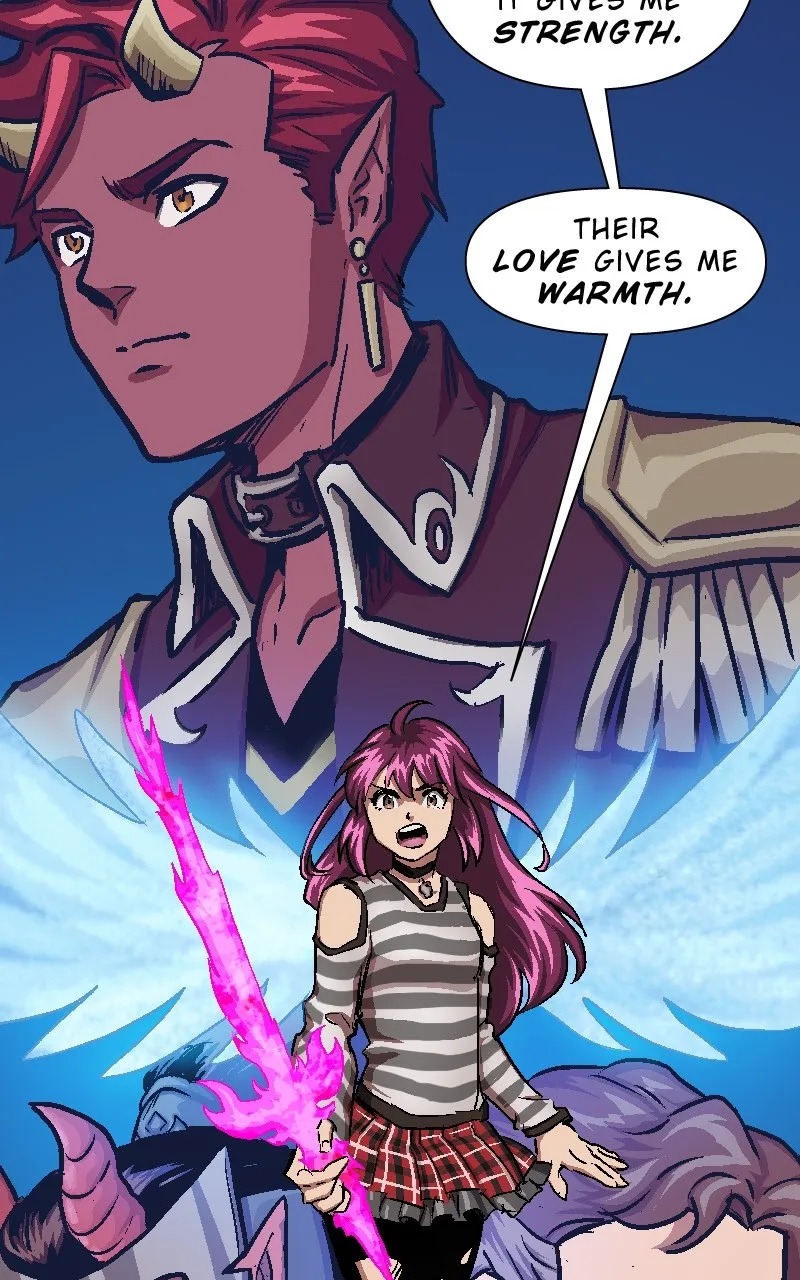 Read Gates of Hell chapter 39 image 41 on Lezhin