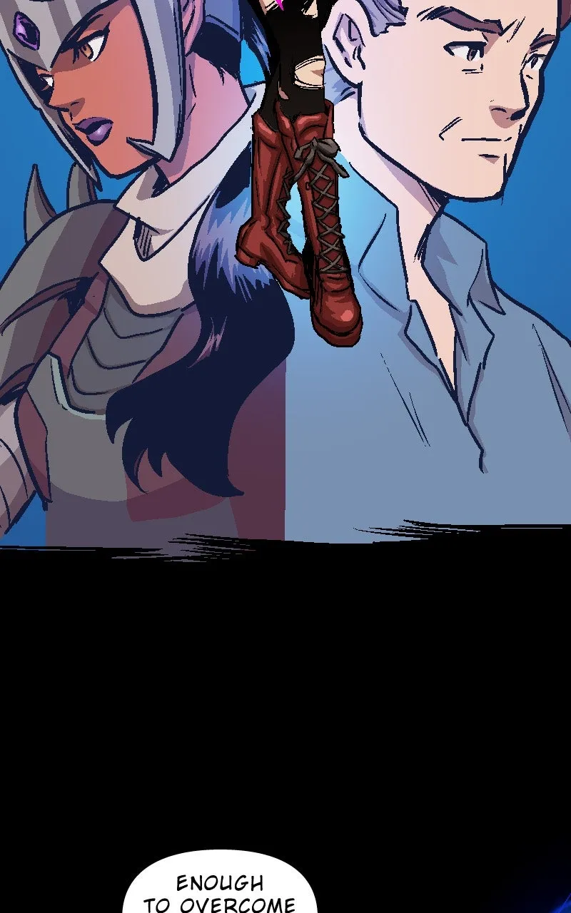 Read Gates of Hell chapter 39 image 42 on Lezhin