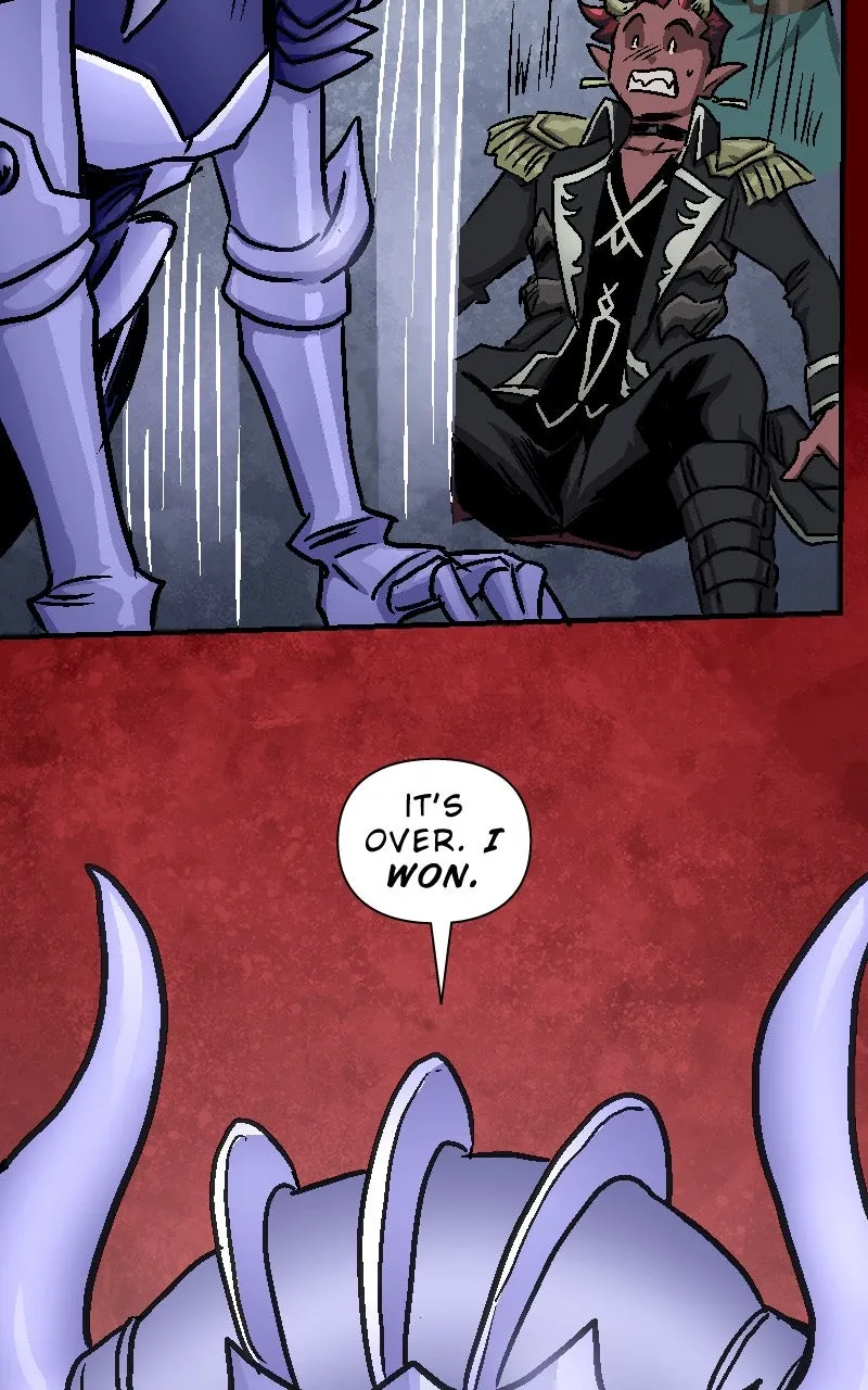 Read Gates of Hell chapter 39 image 47 on Lezhin