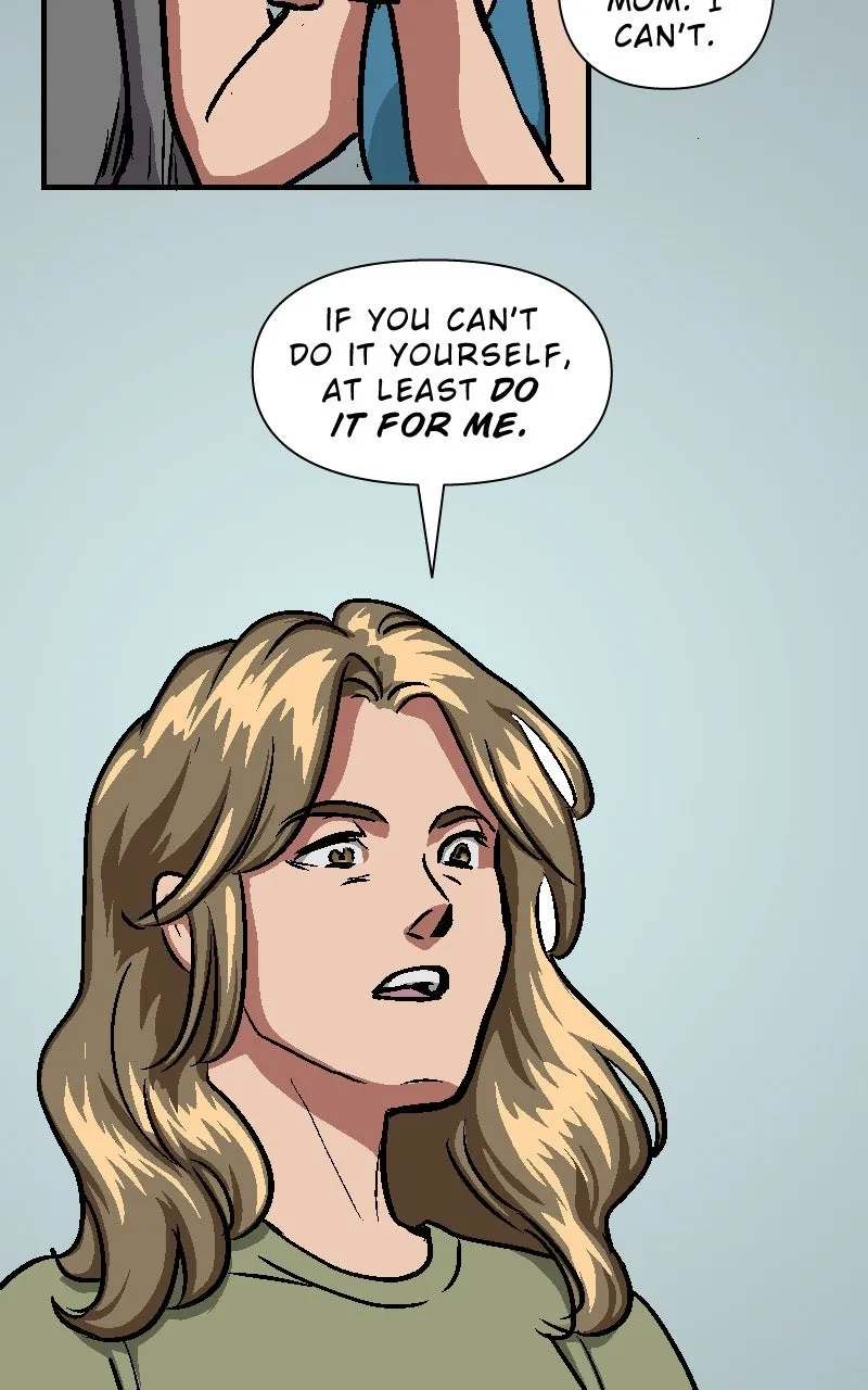 Read Gates of Hell chapter 39 image 5 on Lezhin