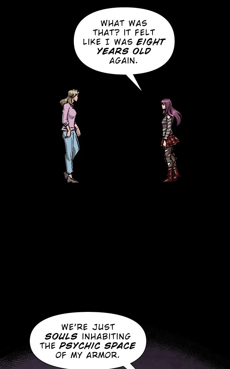 Read Gates of Hell chapter 39 image 7 on Lezhin