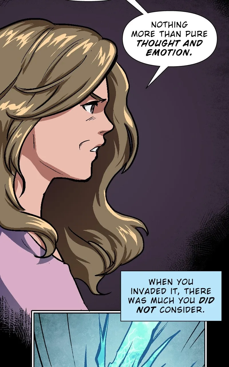 Read Gates of Hell chapter 39 image 8 on Lezhin