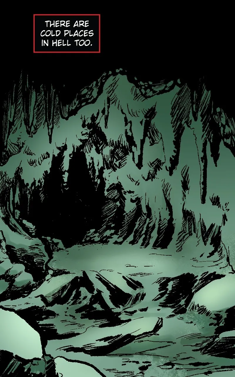 Read Gates of Hell chapter 4 image 10 on Lezhin
