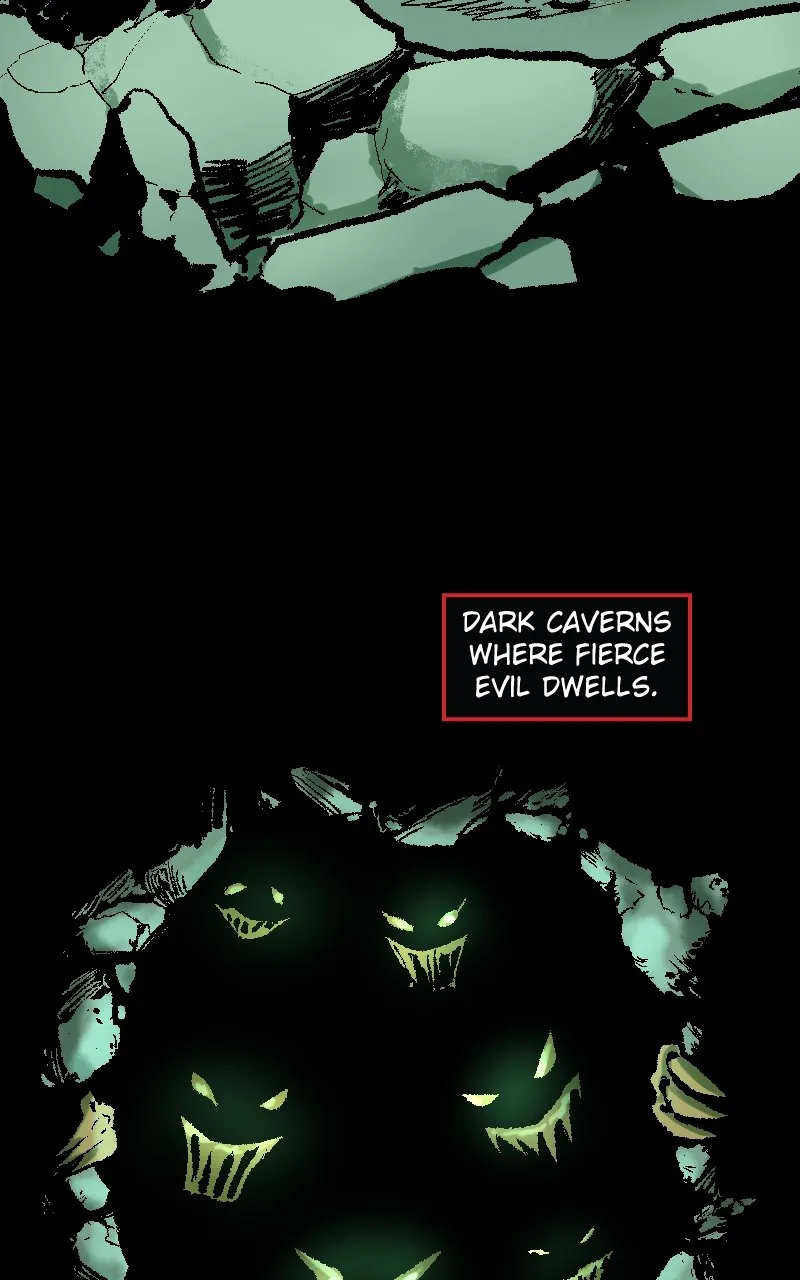 Read Gates of Hell chapter 4 image 11 on Lezhin
