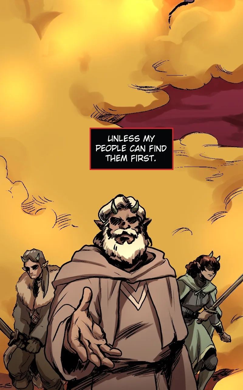 Read Gates of Hell chapter 4 image 15 on Lezhin