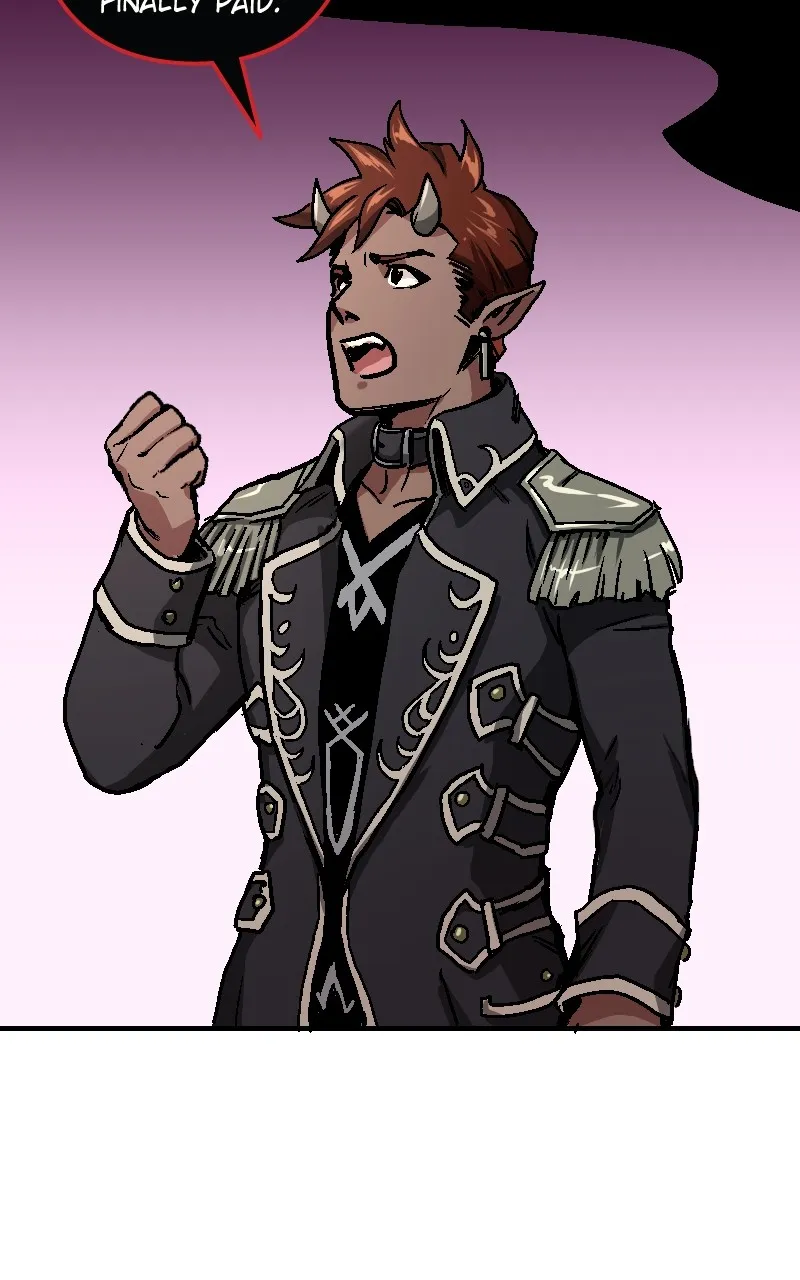 Read Gates of Hell chapter 4 image 17 on Lezhin